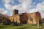 St Lawrence   Long Buckby 